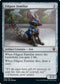 Filigree Familiar (308) [Commander Legends]