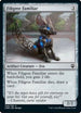 Filigree Familiar (308) [Commander Legends]