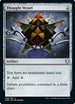 Thought Vessel (346) [Commander Legends]
