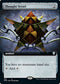 Thought Vessel (Extended Art) (703) [Commander Legends]