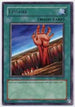 Fissure (SDK-032) [Starter Deck: Kaiba]