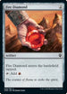 Fire Diamond (309) [Commander Legends]