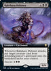 Rakshasa Debaser (Extended Art) (654) [Commander Legends]