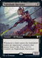 Nightshade Harvester (Extended Art) (650) [Commander Legends]