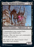 Falthis, Shadowcat Familiar (126) [Commander Legends]