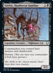 Falthis, Shadowcat Familiar (126) [Commander Legends]