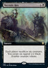 Necrotic Hex (Extended Art) (649) [Commander Legends]