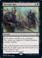 Necrotic Hex (137) [Commander Legends]