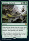 Reshape the Earth (249) [Commander Legends]