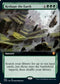 Reshape the Earth (Extended Art) (683) [Commander Legends]