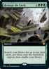 Reshape the Earth (Extended Art) (683) [Commander Legends]