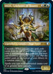Imoti, Celebrant of Bounty (Foil Etched) (600) [Commander Legends]