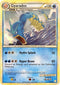 Gyarados (Cracked Ice Holo) (4/123) [Miscellaneous Cards & Products]