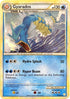 Gyarados (Cracked Ice Holo) (4/123) [Miscellaneous Cards & Products]