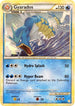 Gyarados (Cracked Ice Holo) (4/123) [Miscellaneous Cards & Products]