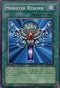Monster Reborn (SDK-036) [Starter Deck: Kaiba]