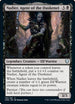 Nadier, Agent of the Duskenel (135) [Commander Legends]