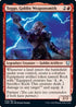 Toggo, Goblin Weaponsmith (204) [Commander Legends]