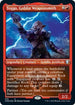 Toggo, Goblin Weaponsmith (Foil Etched) (576) [Commander Legends]