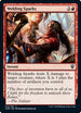 Welding Sparks (210) [Commander Legends]