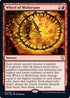 Wheel of Misfortune (211) [Commander Legends]