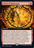 Wheel of Misfortune (Extended Art) (672) [Commander Legends]