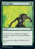 Soul's Might (257) [Commander Legends]