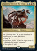Gnostro, Voice of the Crags (276) [Commander Legends]