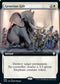 Generous Gift (Extended Art) (620) [Commander Legends]