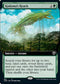 Kodama's Reach (Extended Art) (681) [Commander Legends]