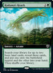 Kodama's Reach (Extended Art) (681) [Commander Legends]