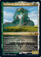 Karametra, God of Harvests (Foil Etched) (522) [Commander Legends]