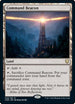 Command Beacon (349) [Commander Legends]