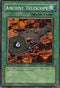Ancient Telescope (SDK-039) [Starter Deck: Kaiba]
