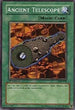 Ancient Telescope (SDK-039) [Starter Deck: Kaiba]
