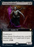 Elvish Dreadlord (Extended Art) (647) [Commander Legends]