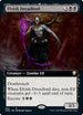 Elvish Dreadlord (Extended Art) (647) [Commander Legends]