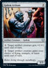 Golem Artisan (311) [Commander Legends]