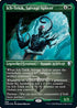 Ich-Tekik, Salvage Splicer (Foil Etched) (580) [Commander Legends]