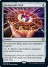 Nevinyrral's Disk (328) [Commander Legends]