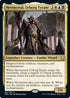 Nevinyrral, Urborg Tyrant (287) [Commander Legends]