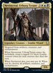Nevinyrral, Urborg Tyrant (287) [Commander Legends]