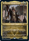 Nevinyrral, Urborg Tyrant (Foil Etched) (607) [Commander Legends]