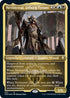 Nevinyrral, Urborg Tyrant (Foil Etched) (607) [Commander Legends]