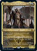 Nevinyrral, Urborg Tyrant (Foil Etched) (607) [Commander Legends]