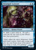 Deranged Assistant (65) [Commander Legends]
