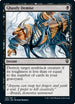 Ghastly Demise (129) [Commander Legends]