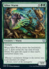 Sifter Wurm (254) [Commander Legends]