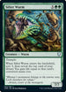 Sifter Wurm (254) [Commander Legends]