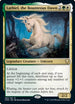 Lathiel, the Bounteous Dawn (285) [Commander Legends]